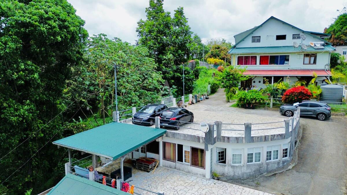 Maison à vendre, 530m², Gros-Morne