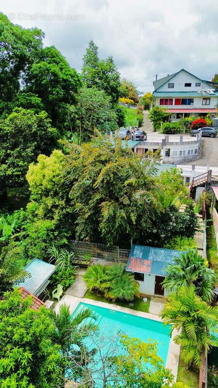 Maison à vendre, 530m², Gros-Morne