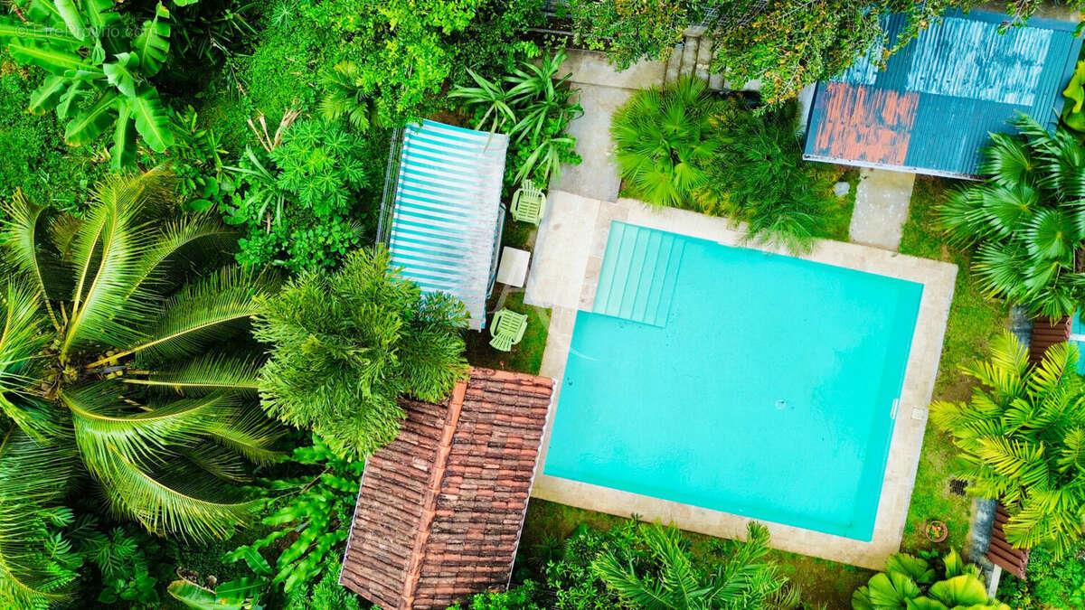 Maison à vendre, 530m², Gros-Morne