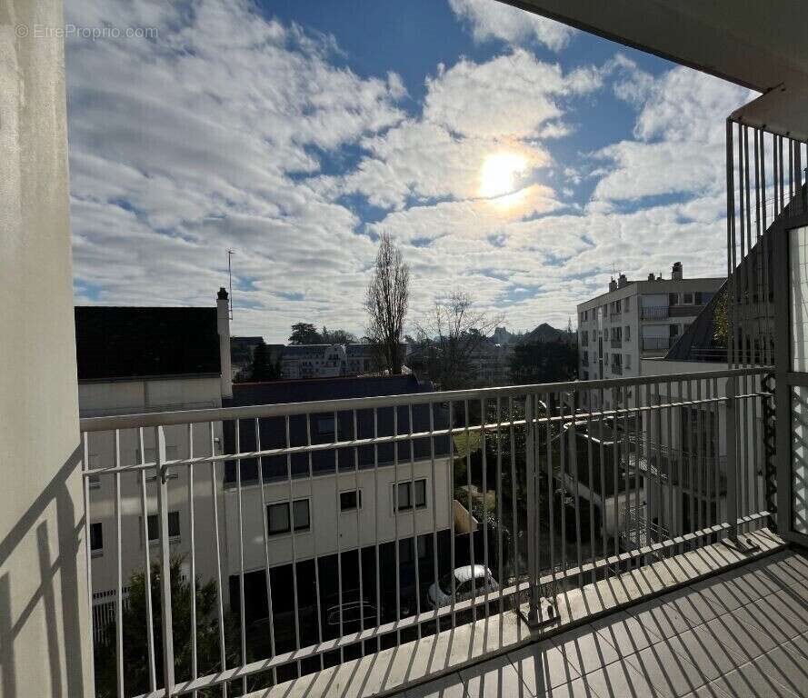 Appartement à vendre, 64m², Nantes