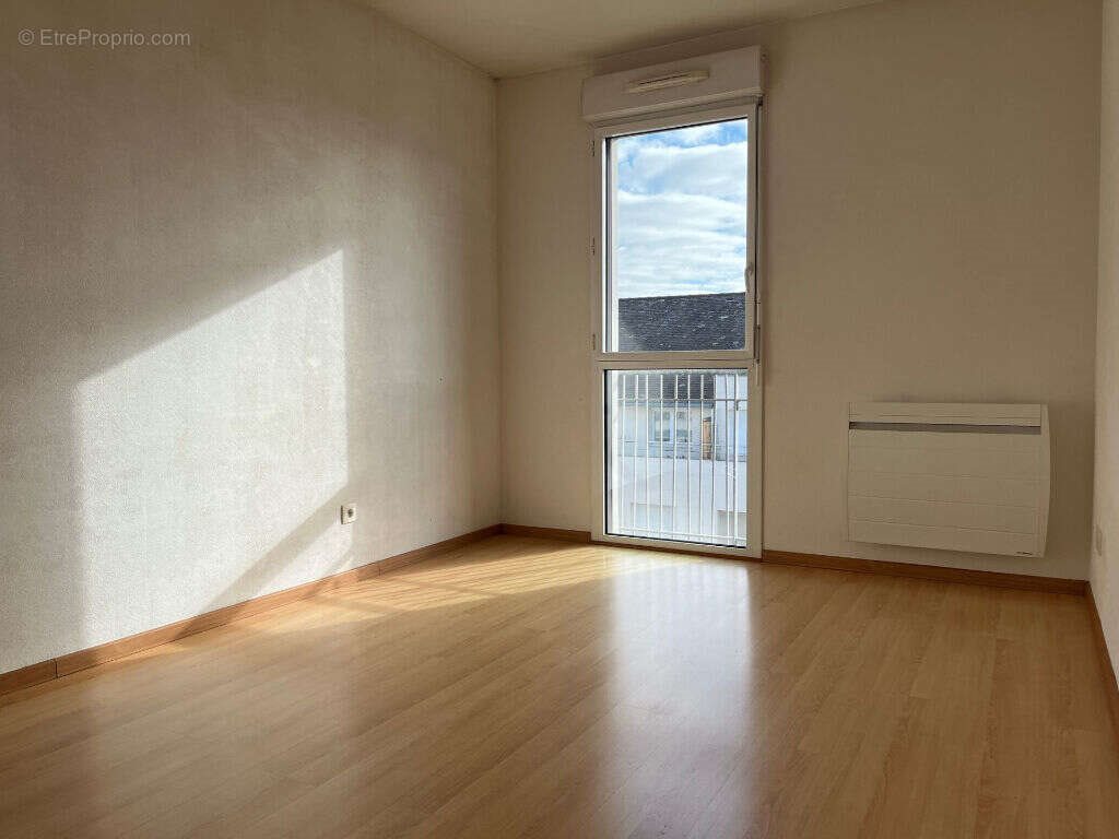 Appartement à vendre, 64m², Nantes