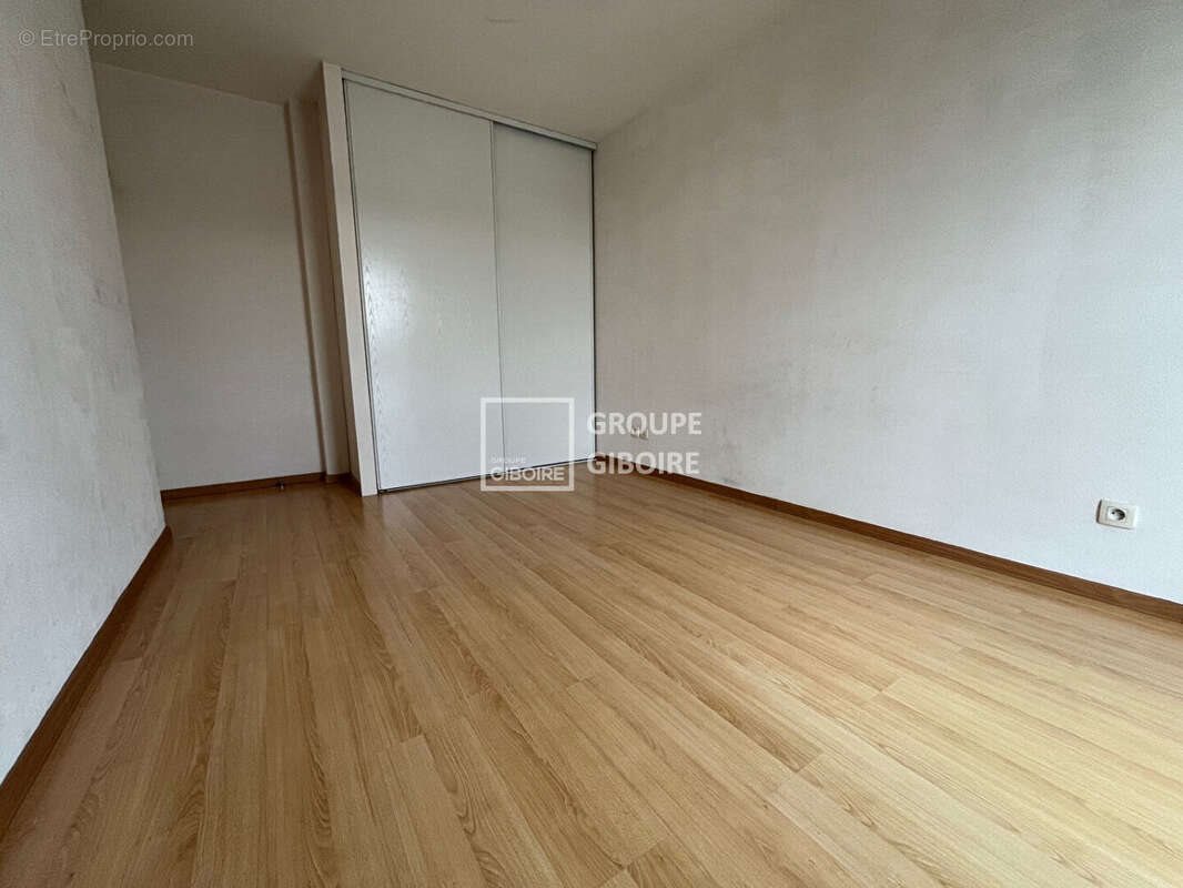 Appartement à vendre, 64m², Nantes
