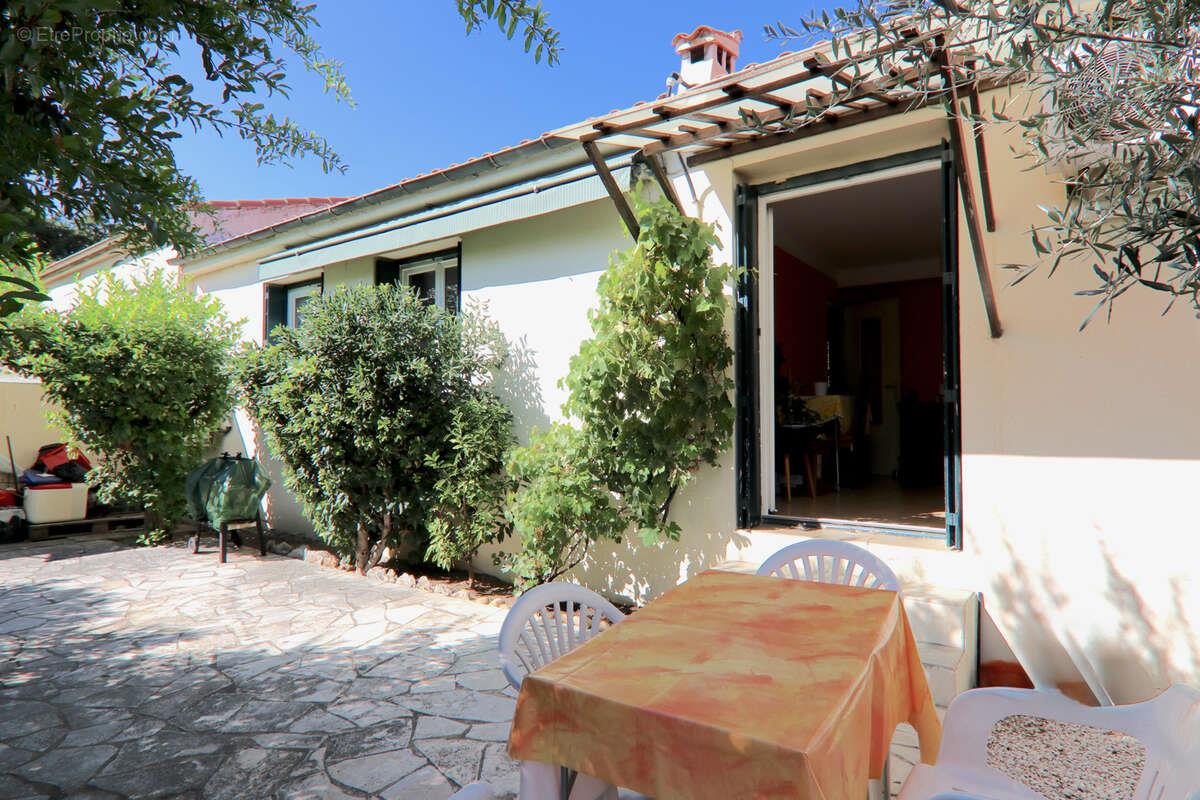 Maison à vendre, 78m², Montpellier