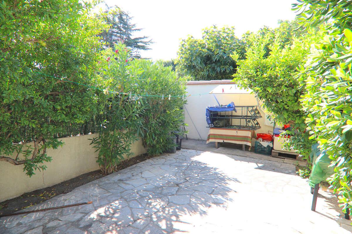 Maison à vendre, 78m², Montpellier