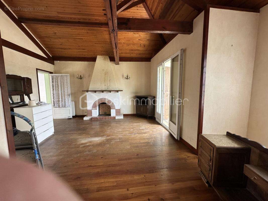 Appartement à vendre, 280m², Peyrehorade