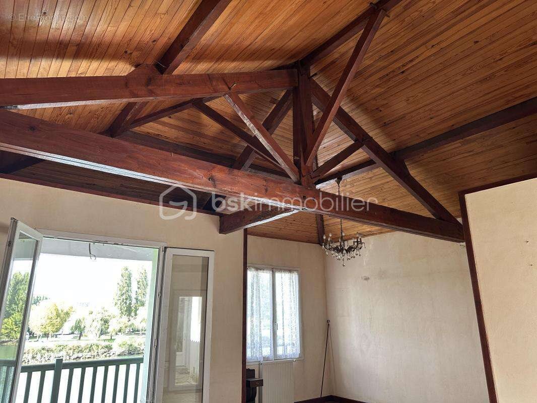 Appartement à vendre, 280m², Peyrehorade