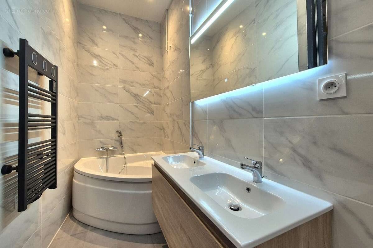 Appartement à vendre, 97m², Toulouse