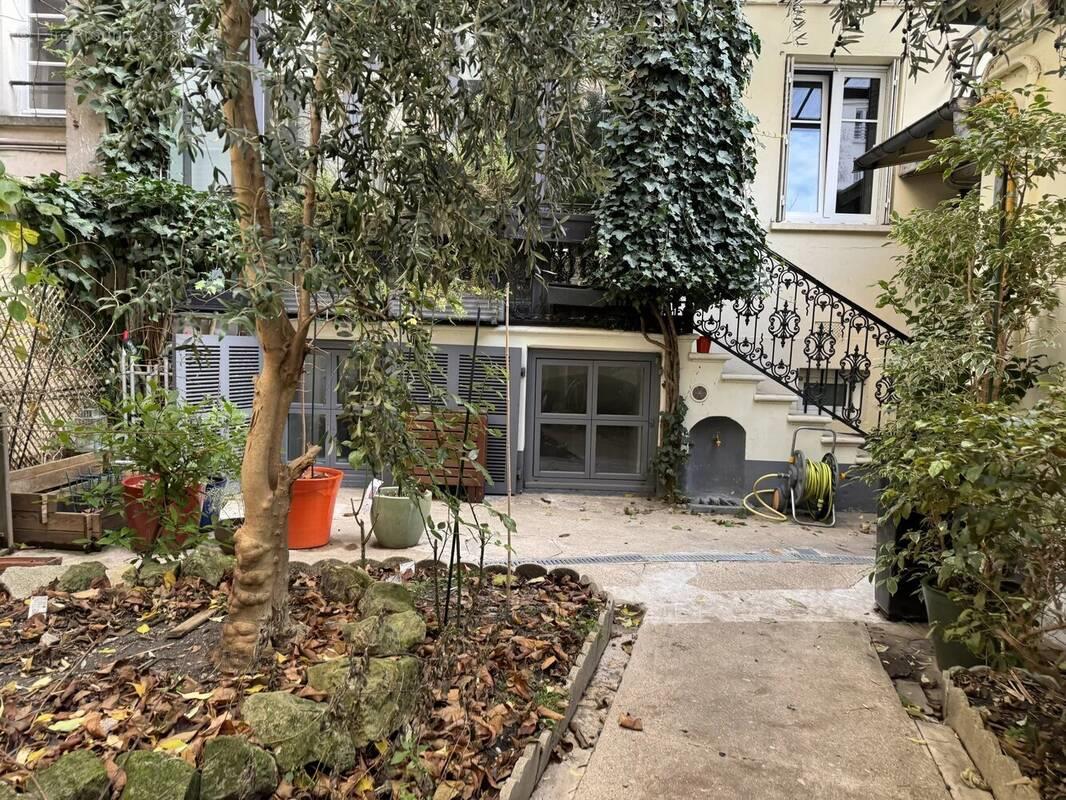 Appartement à vendre, 76m², Paris 17ème