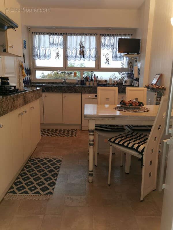 Appartement à vendre, 99m², Limoges