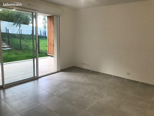 Appartement à vendre, 60m², Toulon