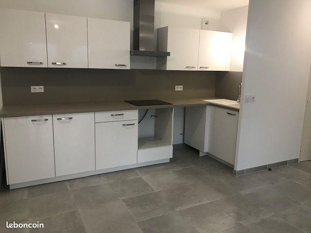 Appartement à vendre, 60m², Toulon