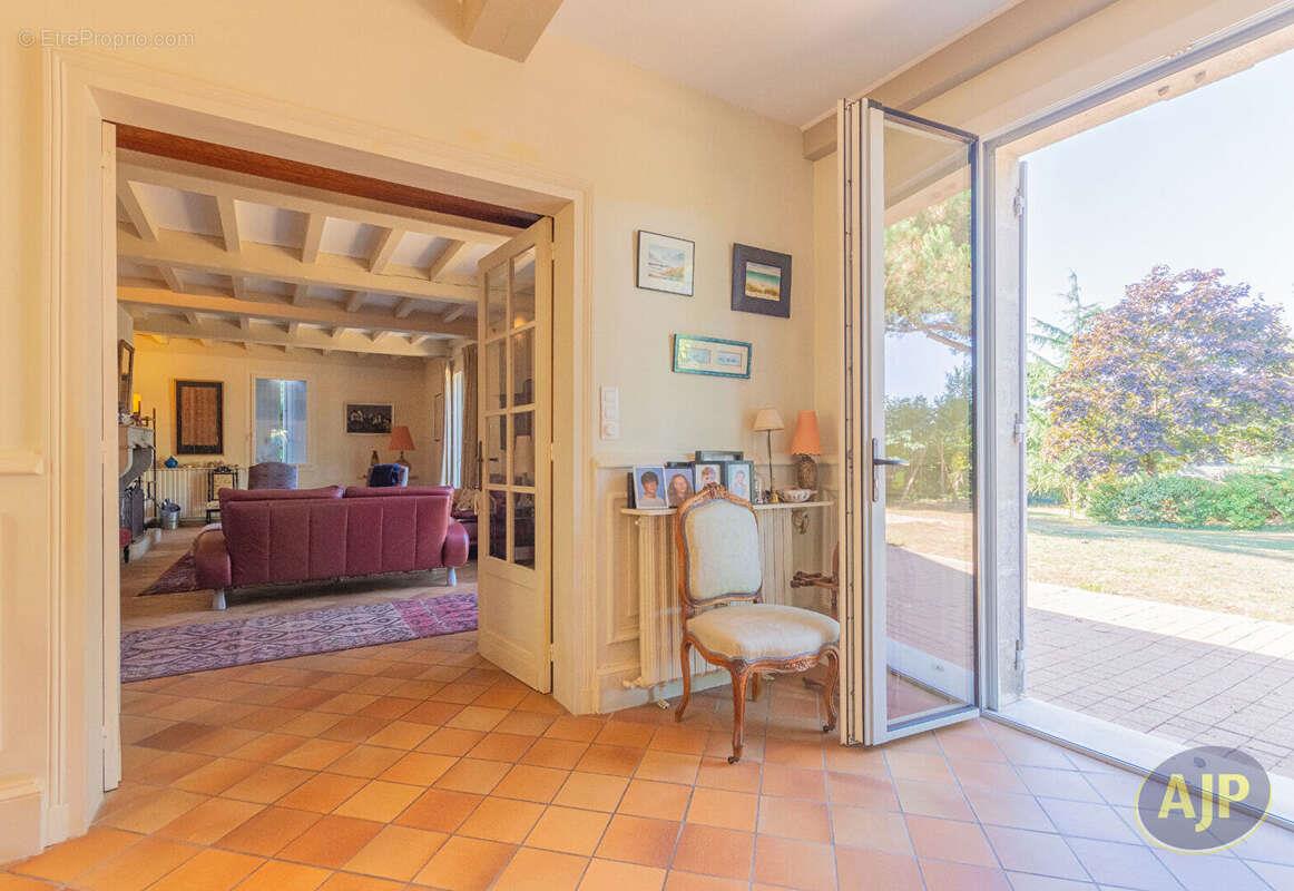 Maison à vendre, 268m², Bordeaux