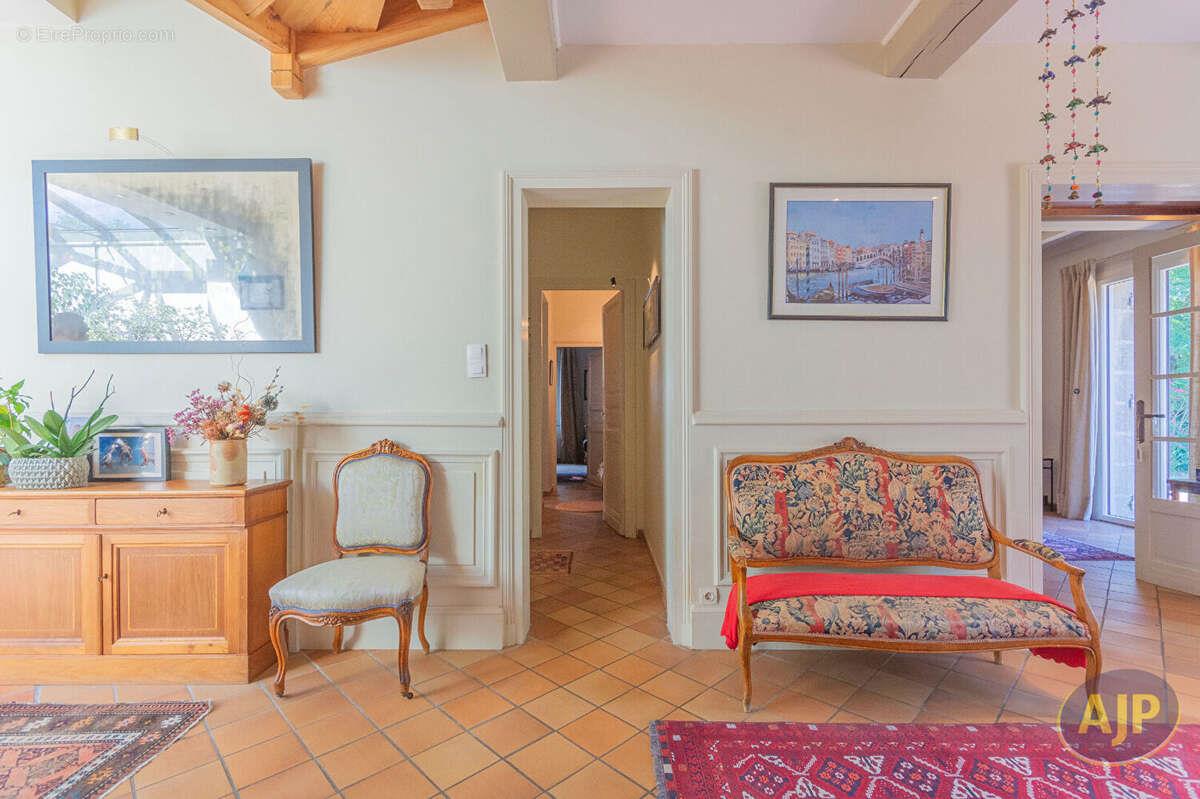 Maison à vendre, 268m², Bordeaux