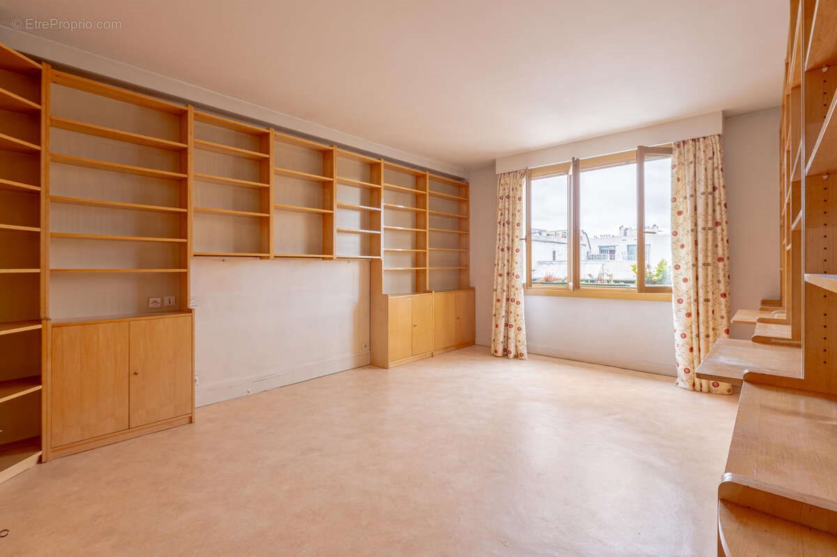 Appartement à vendre, 37m², Paris 11ème