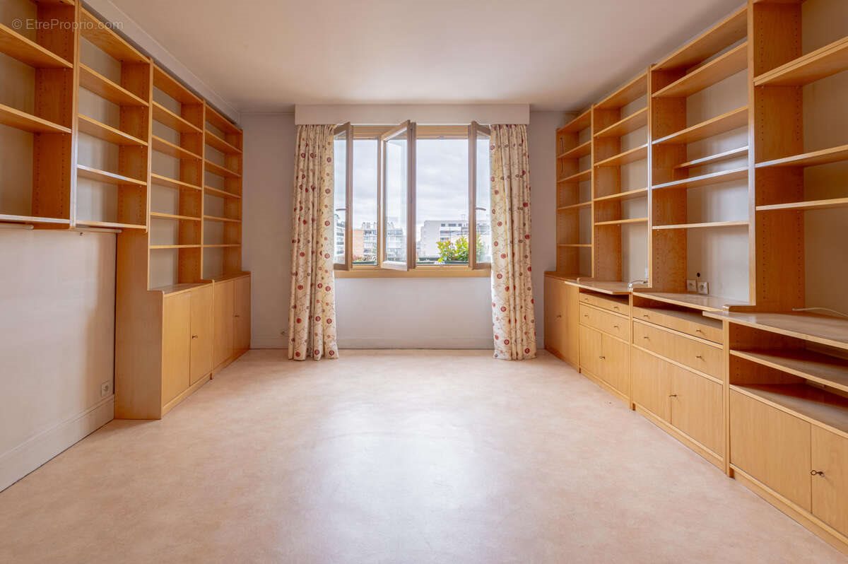 Appartement à vendre, 37m², Paris 11ème