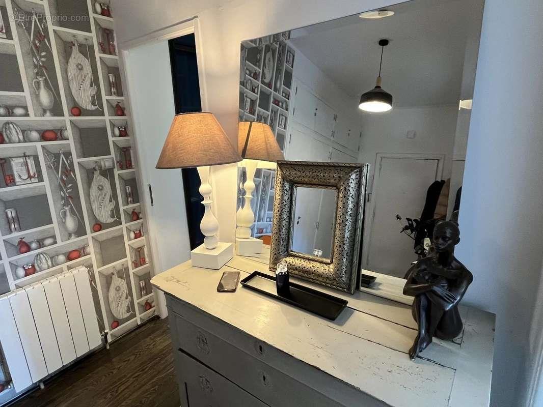 Appartement à vendre, 98m², Nice