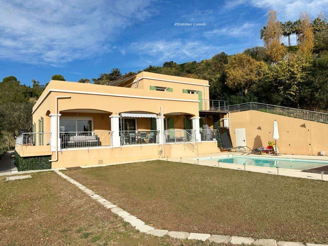 Maison à vendre, 200m², Nice