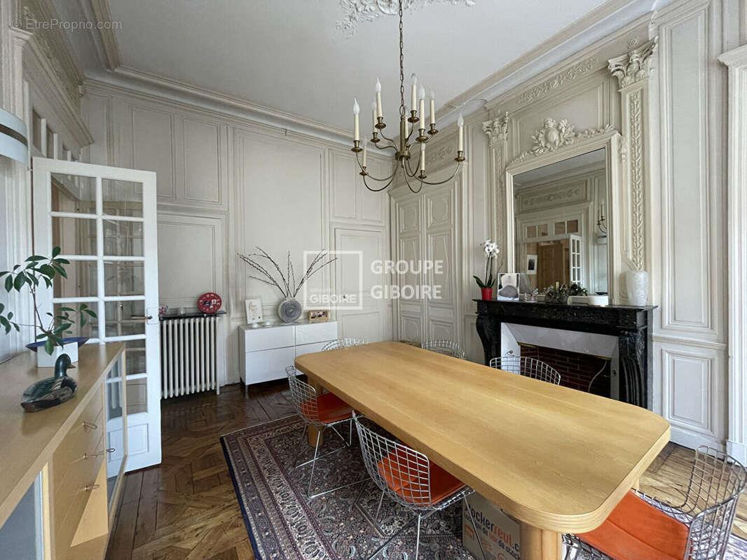 Appartement à vendre, 96m², Rennes