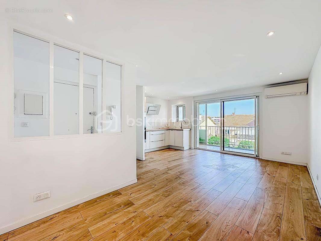 Appartement à vendre, 62m², Palavas-les-Flots