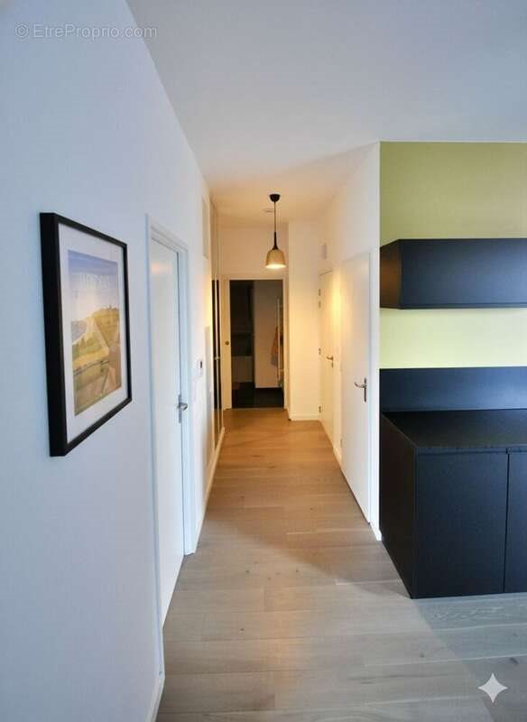 Appartement à vendre, 86m², Prémesques