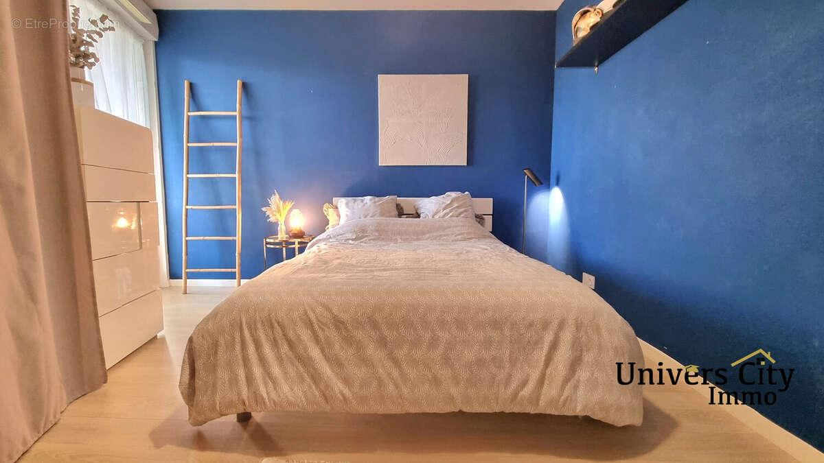 Appartement à vendre, 68m², Nantes