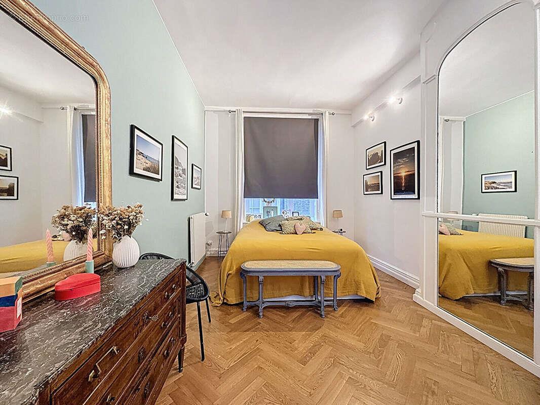 Appartement à vendre, 138m², Lille