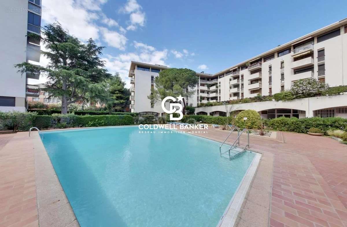 Appartement à vendre, 105m², Perpignan