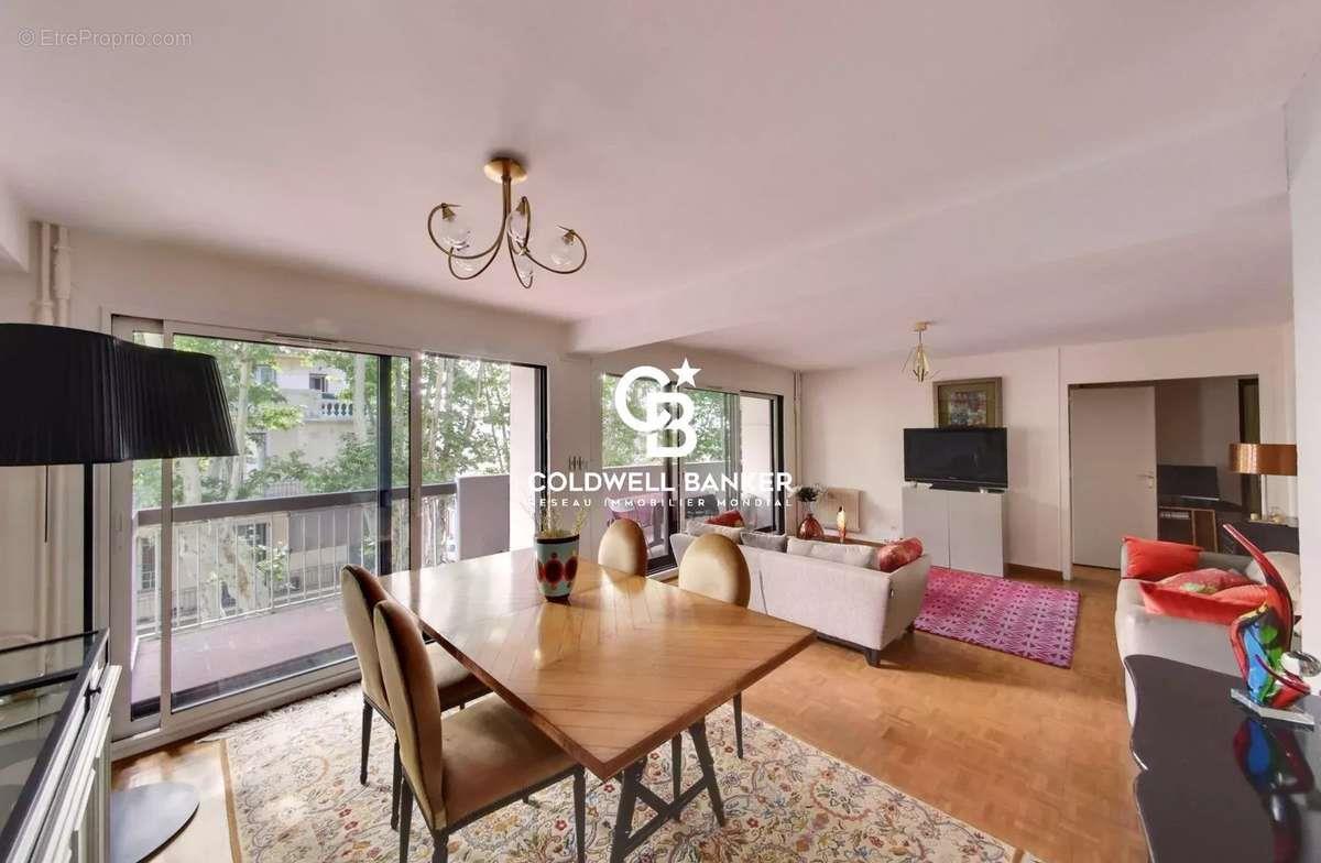 Appartement à vendre, 105m², Perpignan