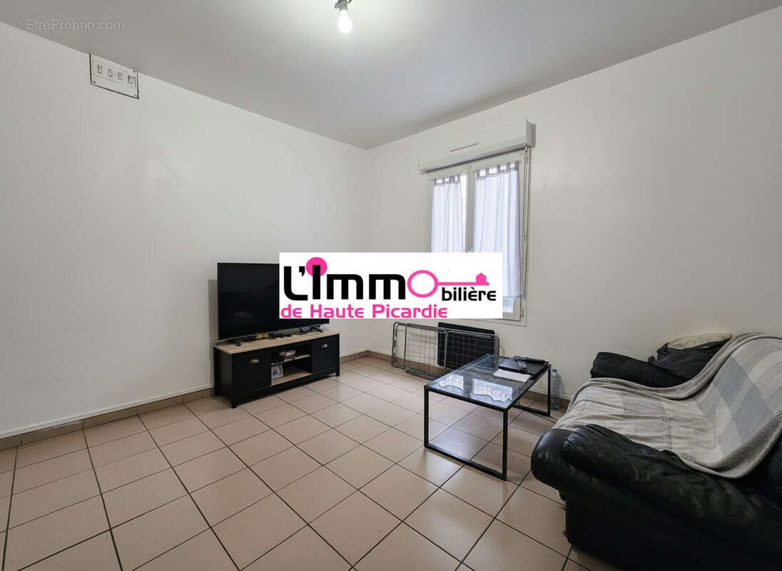 Maison à vendre, 34m², Ablaincourt-Pressoir