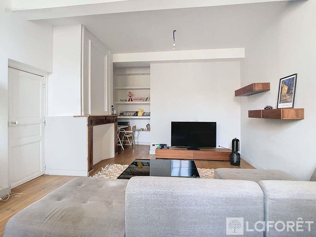 Appartement à vendre, 138m², Toulouse