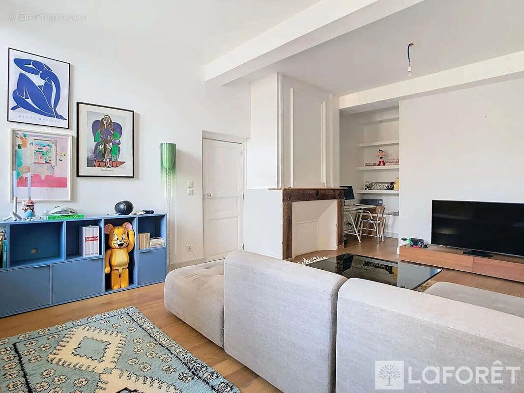 Appartement à vendre, 138m², Toulouse