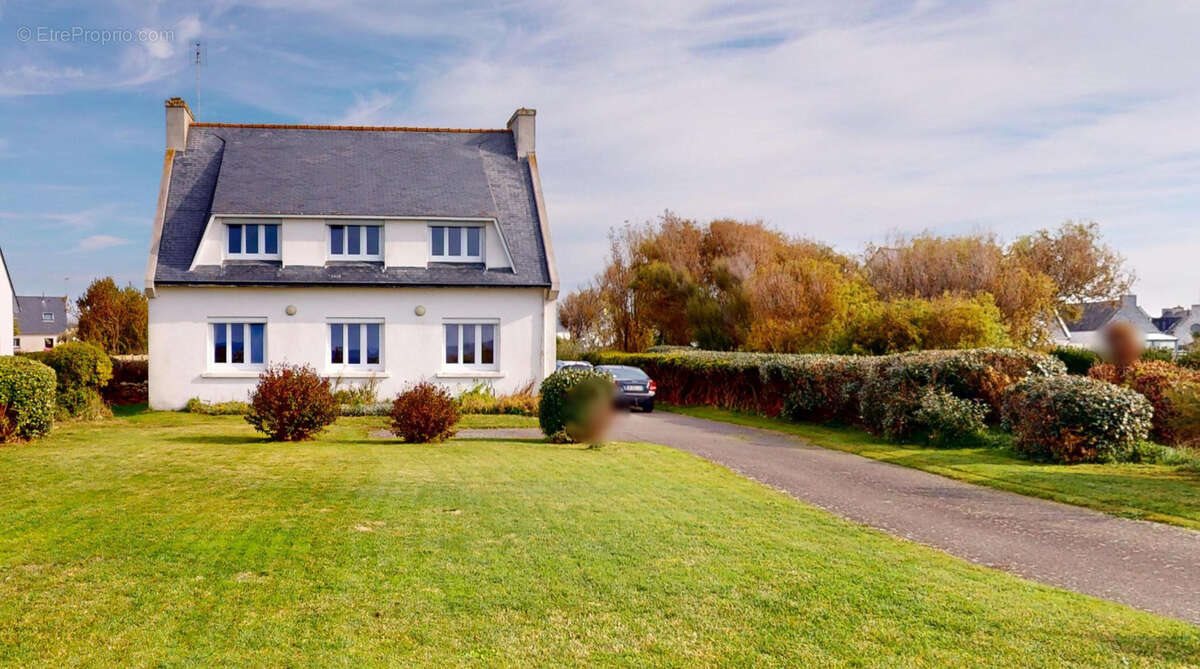 Maison à vendre, 128m², Penmarch