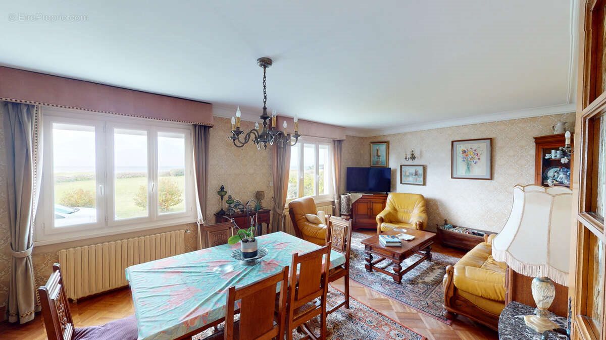 Maison à vendre, 128m², Penmarch