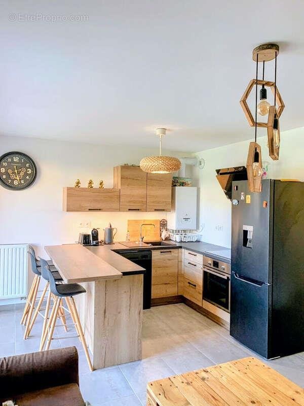 Appartement à vendre, 42m², Toulon