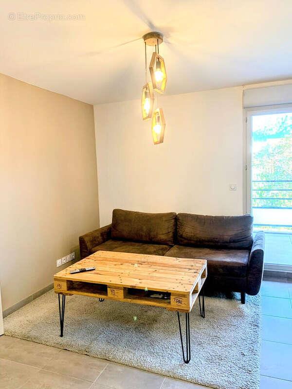 Appartement à vendre, 42m², Toulon