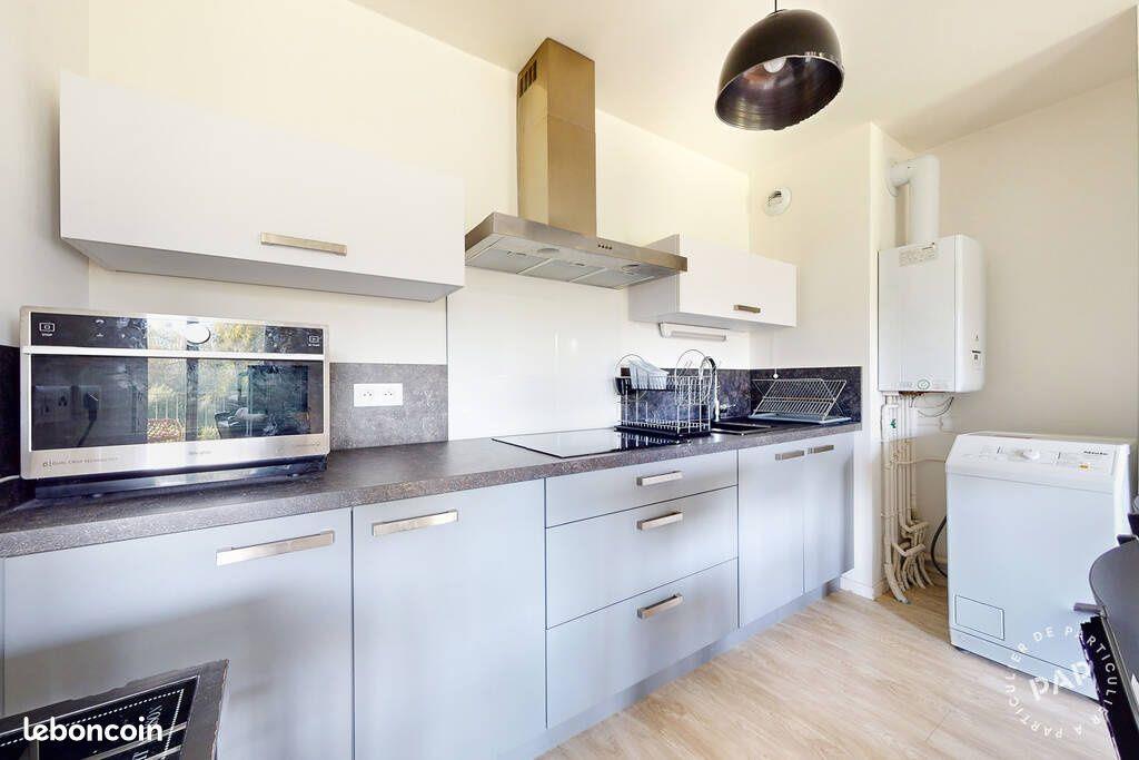 Appartement à vendre, 50m², Amiens