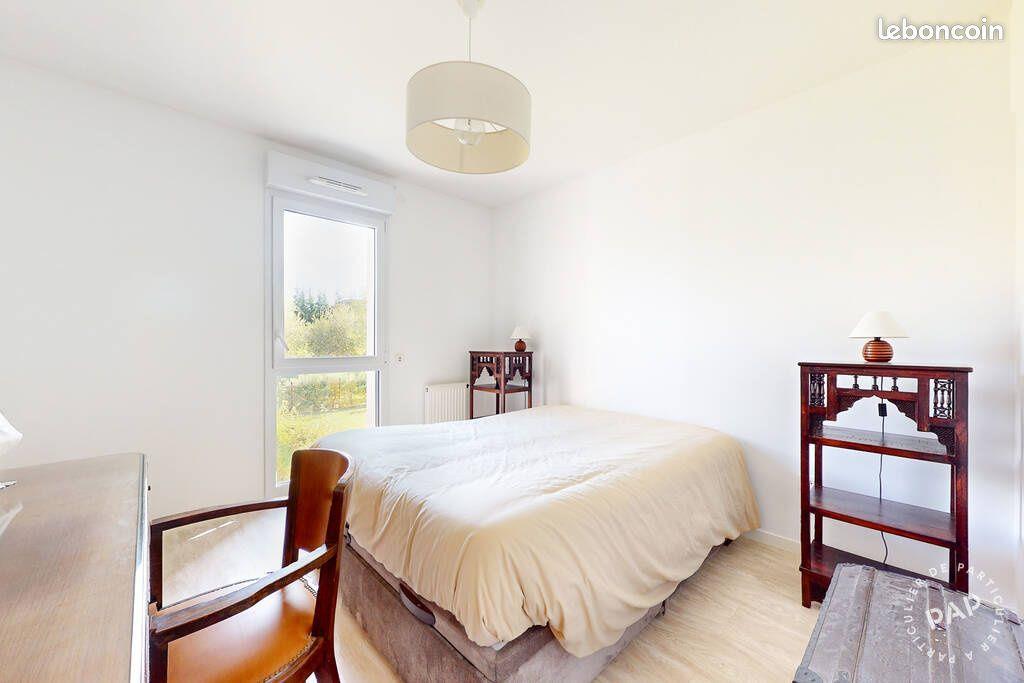 Appartement à vendre, 50m², Amiens