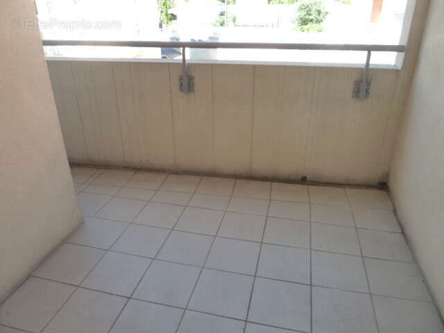 Appartement à vendre, 37m², Nîmes