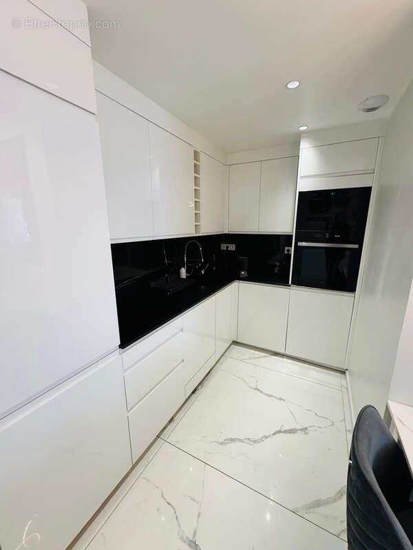 Appartement à vendre, 67m², Grenoble