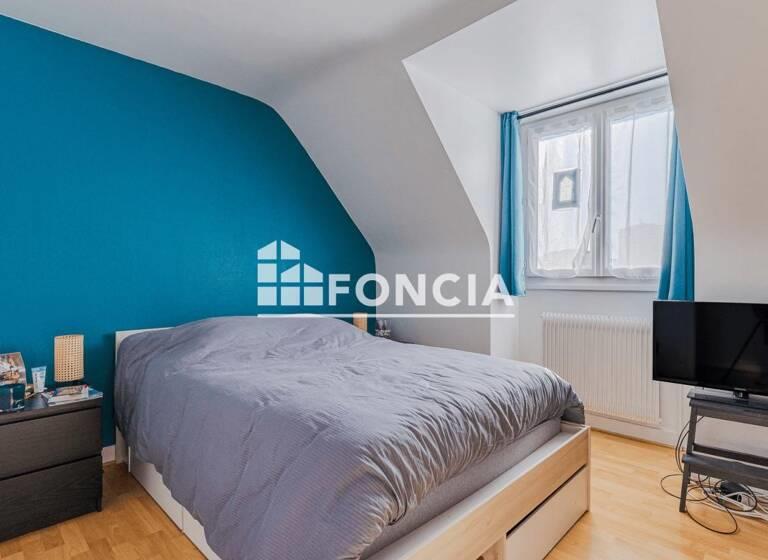 Appartement à vendre, 83m², Tours