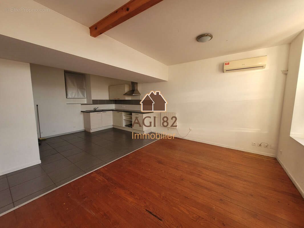 Appartement à vendre, 70m², Albias