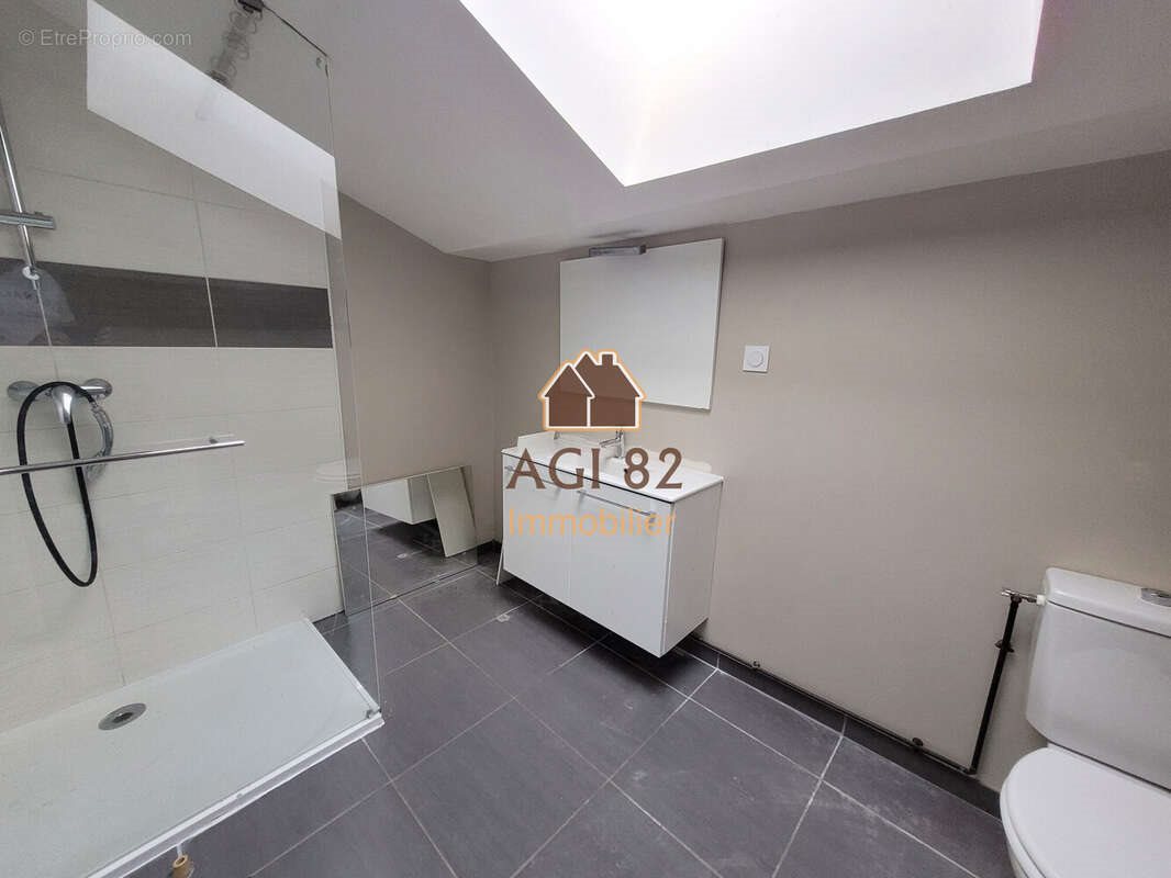 Appartement à vendre, 70m², Albias