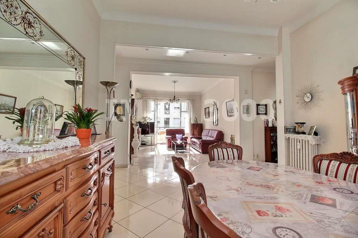 Maison à vendre, 88m², Nice