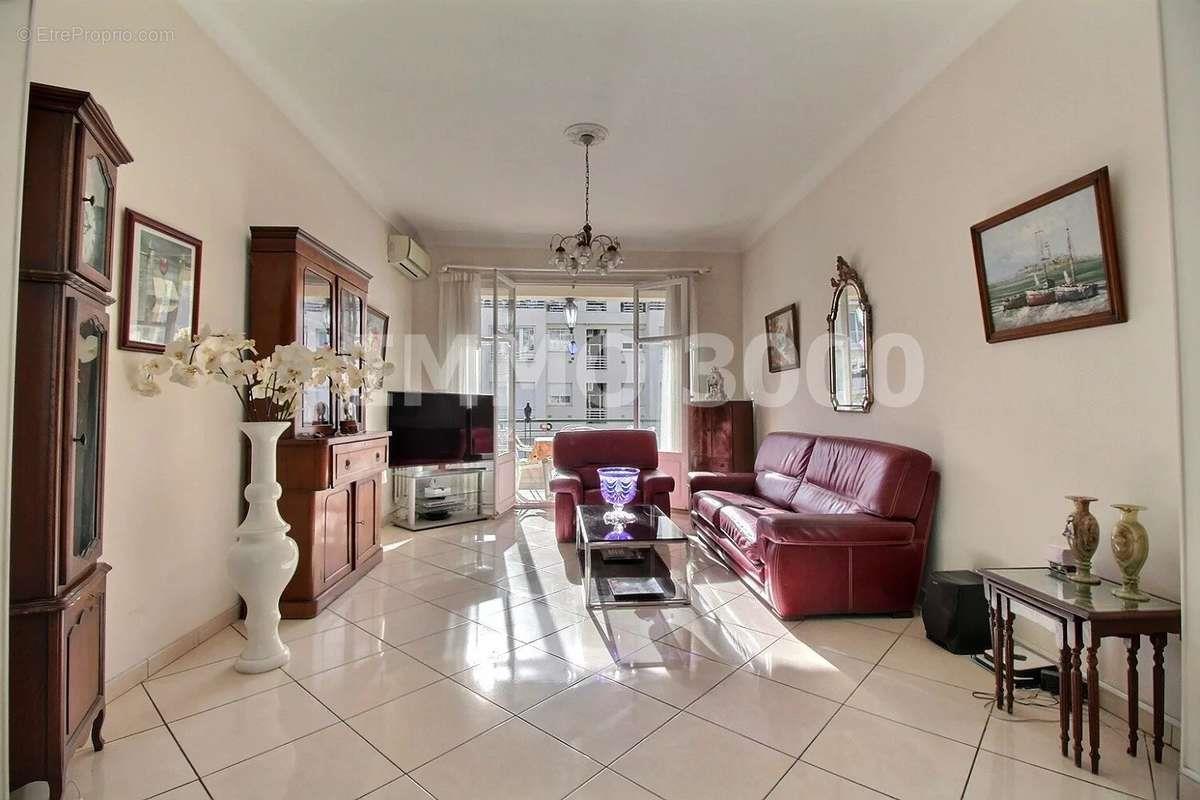 Maison à vendre, 88m², Nice
