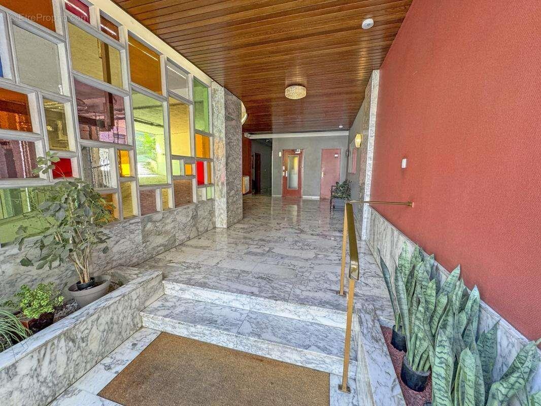 Appartement à vendre, 65m², Nice