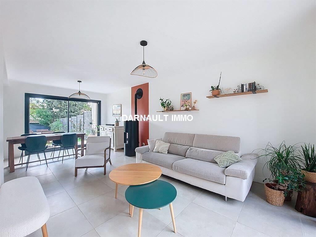 Maison à vendre, 133m², Toulouse
