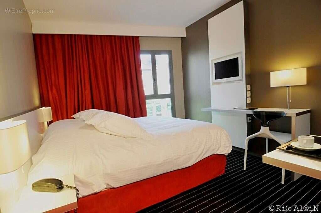 Appartement à vendre, 19m², Lyon 7ème