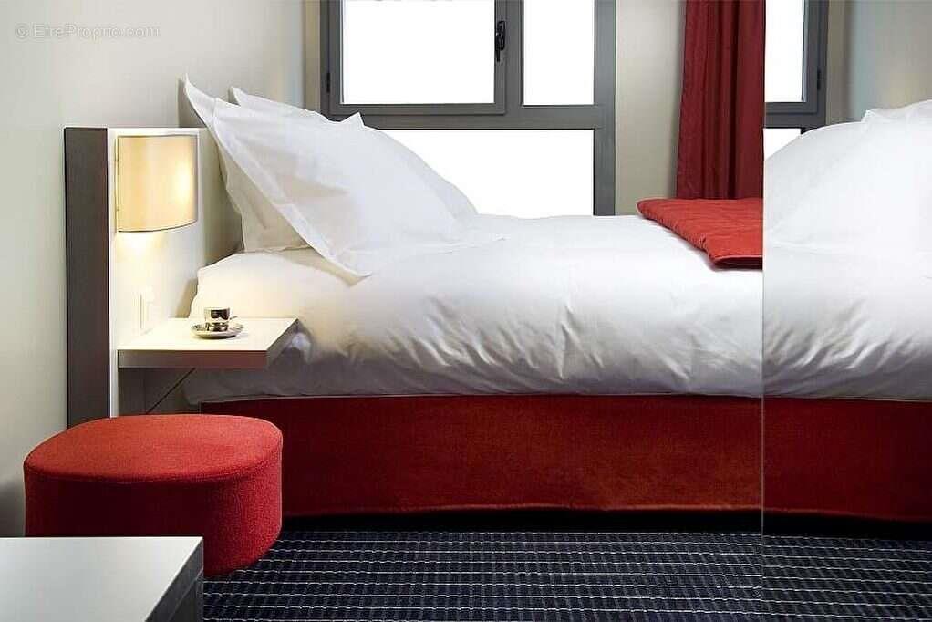 Appartement à vendre, 19m², Lyon 7ème