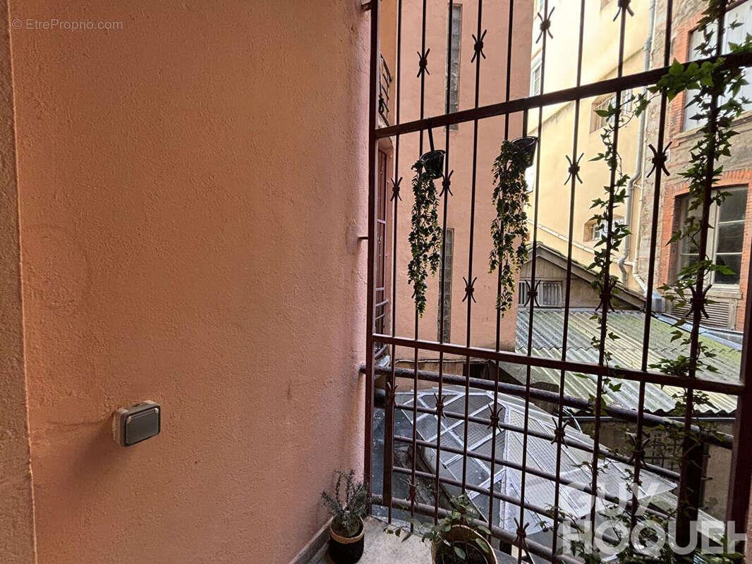 Appartement à vendre, 94m², Toulouse