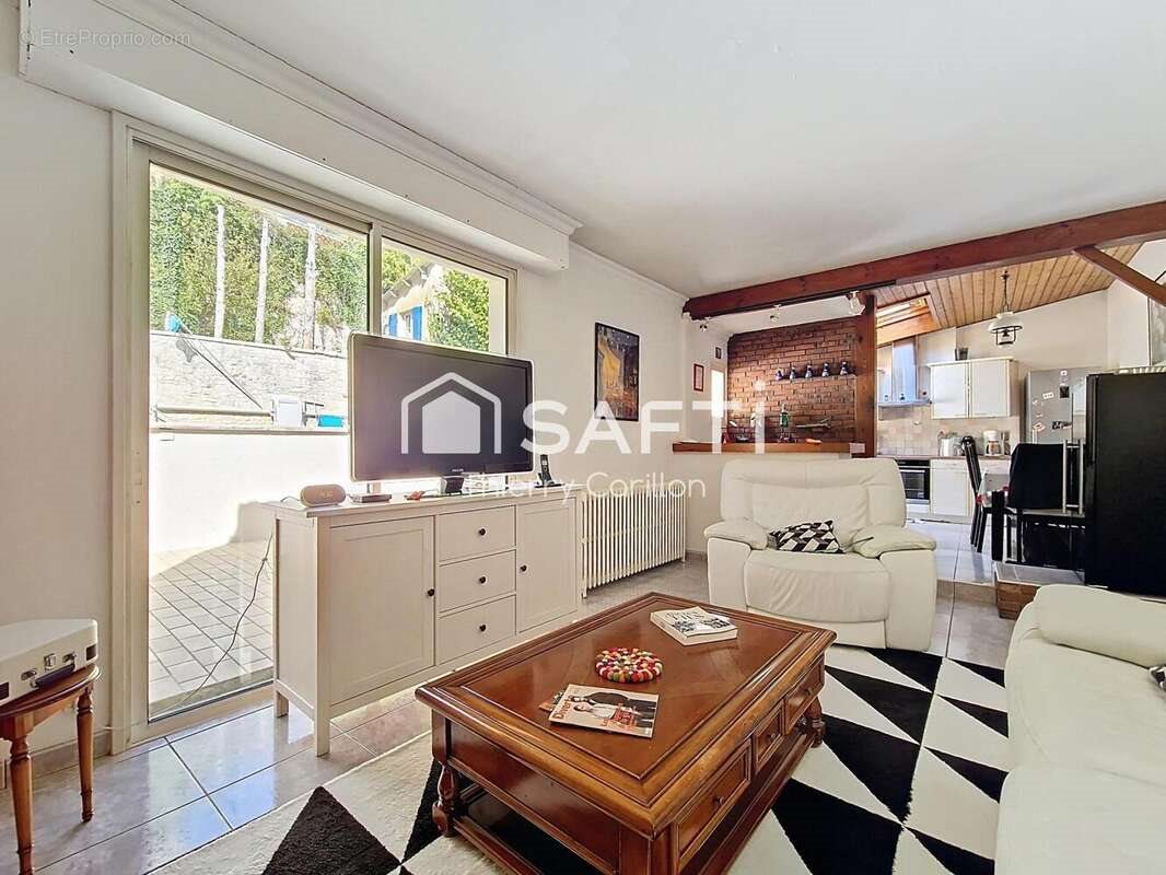 Maison à vendre, 96m², Saint-Maixent-l'Ecole